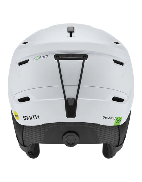 Smith Descend MIPS Ski Helmet-aussieskier.com