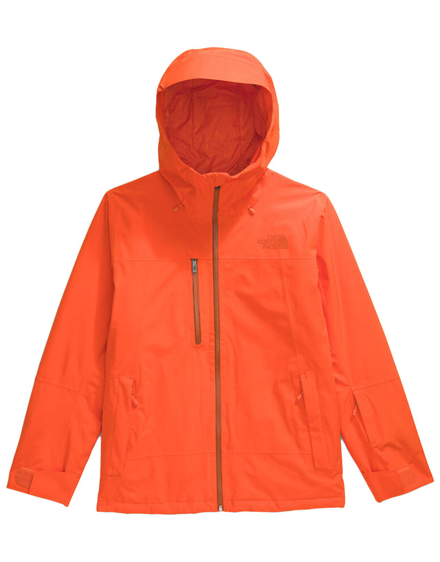 The North Face Descendit Ski Jacket-aussieskier.com