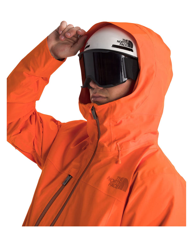The North Face Descendit Ski Jacket-aussieskier.com