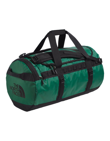 The North Face Base Camp Duffel - Medium-Evergreen-aussieskier.com