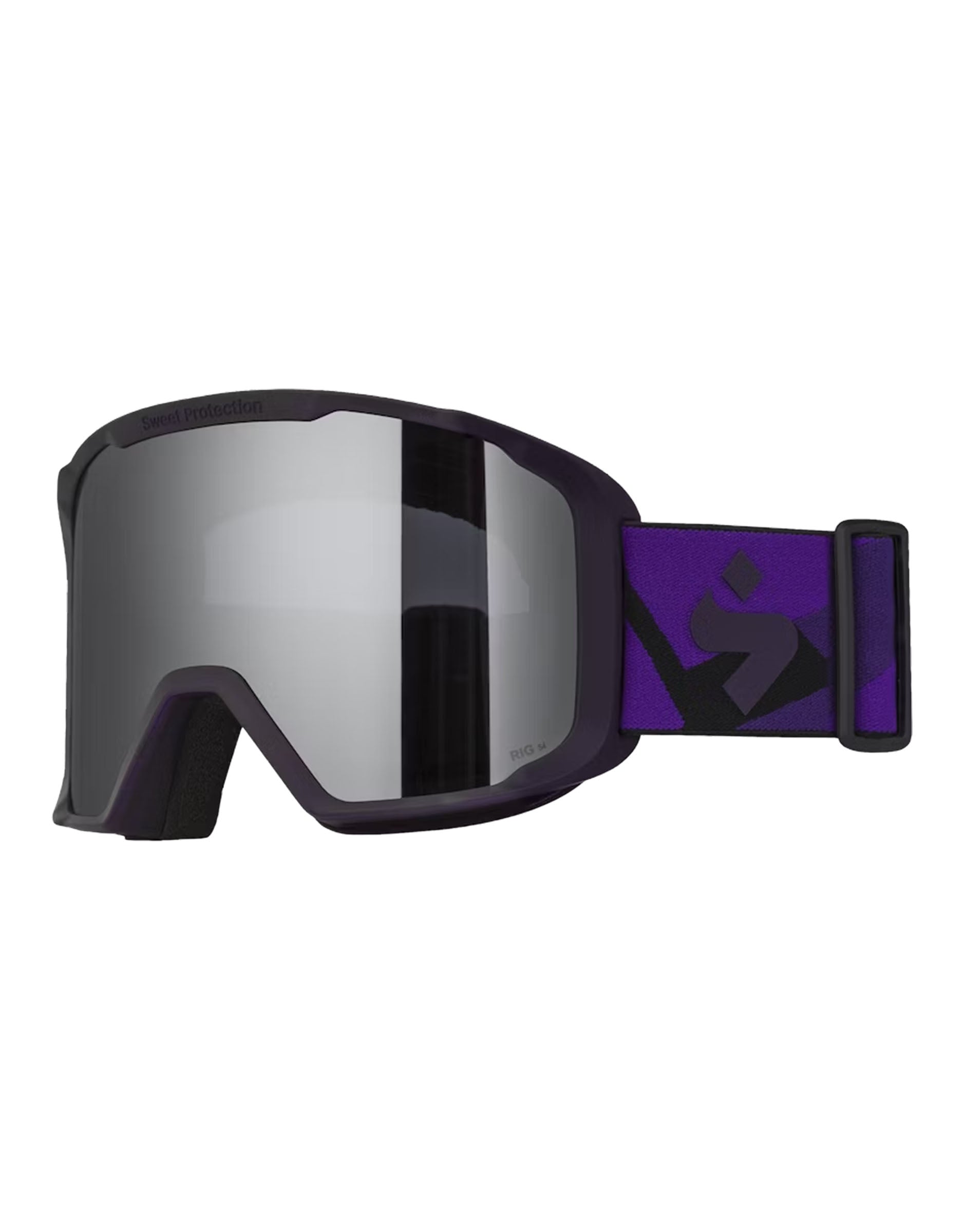 sweet protection Durden VLT25 - スキー・スノーボードアクセサリー