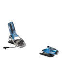Look Pivot 15 2.0 GW Ski Bindings-95mm-Blue Steel-aussieskier.com