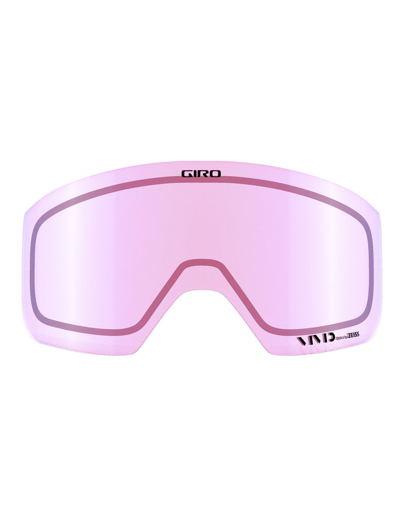 Giro Axis / Ella Goggle Lens-Vivid Infrared-aussieskier.com