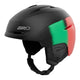 Giro Avera MIPS Womens Ski Helmet-Small-Matte Black / Multi Colour-aussieskier.com