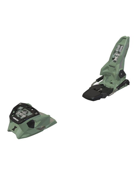 Marker Griffon X 13 GW Bindings-Green-aussieskier.com