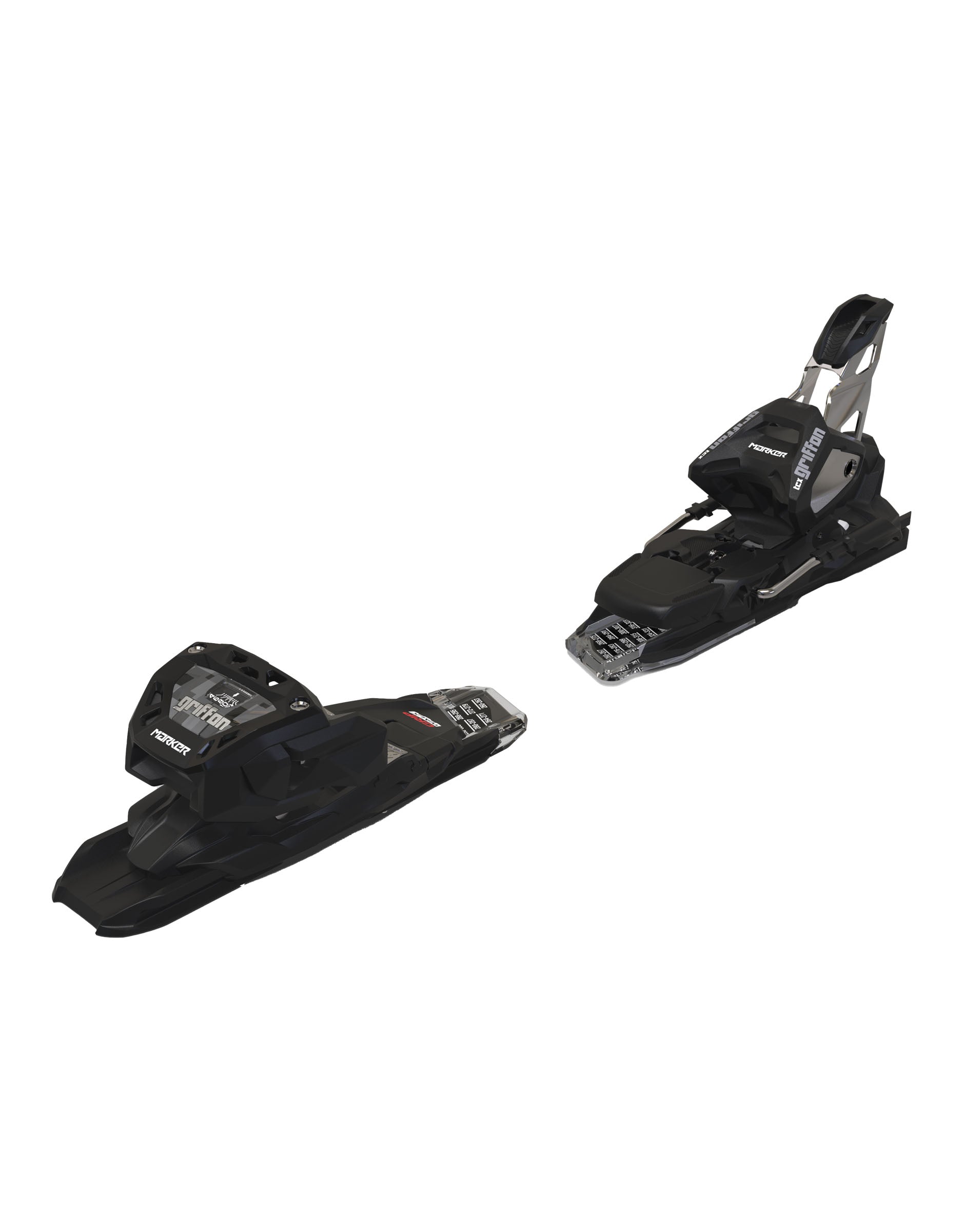 スキー VOLKL ONE 186cm MARKER GRIFFON DEMO Marker Griffon Demo Binding - Ultimate Ski Control | aussieskier.com