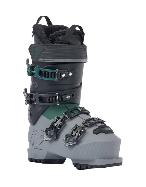 K2 BFC 85 Womens Ski Boots-22.5-aussieskier.com