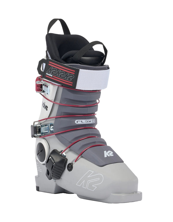 K2 Revolve 90 Womens Ski Boots-aussieskier.com