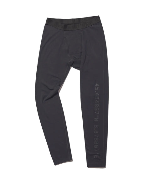 Le Bent Core 260 3/4 Length Midweight Bottom Base Layer-Small-aussieskier.com