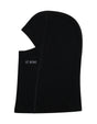 Le Bent 280 Heavyweight Grid Fleece Balaclava-Black-aussieskier.com