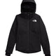 The North Face Lenado Womens Ski Jacket-X Small-TNF Black-aussieskier.com