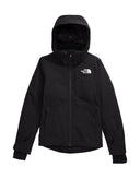 The North Face Lenado Womens Ski Jacket-X Small-TNF Black-aussieskier.com