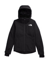 The North Face Lenado Womens Ski Jacket-X Small-TNF Black-aussieskier.com