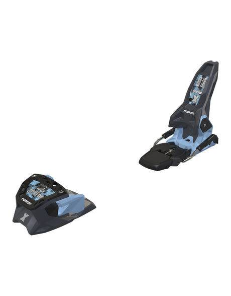 Marker Griffon X 13 GW Bindings-Light Blue-aussieskier.com