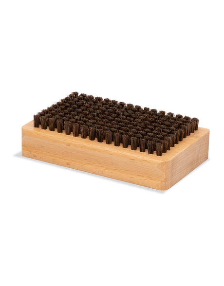 Mountain Flow Wax Brush-Horsehair-aussieskier.com