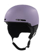 Oakley MOD1 MIPS Ski Helmet-Small-Lilac-aussieskier.com