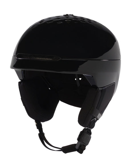 Oakley MOD3 MIPS Ski Helmet-Small-Blackout-aussieskier.com