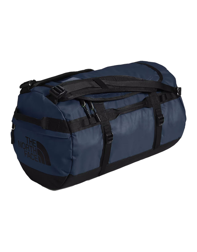 The North Face Base Camp Duffel - Small-Summit Navy-aussieskier.com