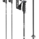 Leki Neolite Carbon Ski Poles-110-Black / White-aussieskier.com