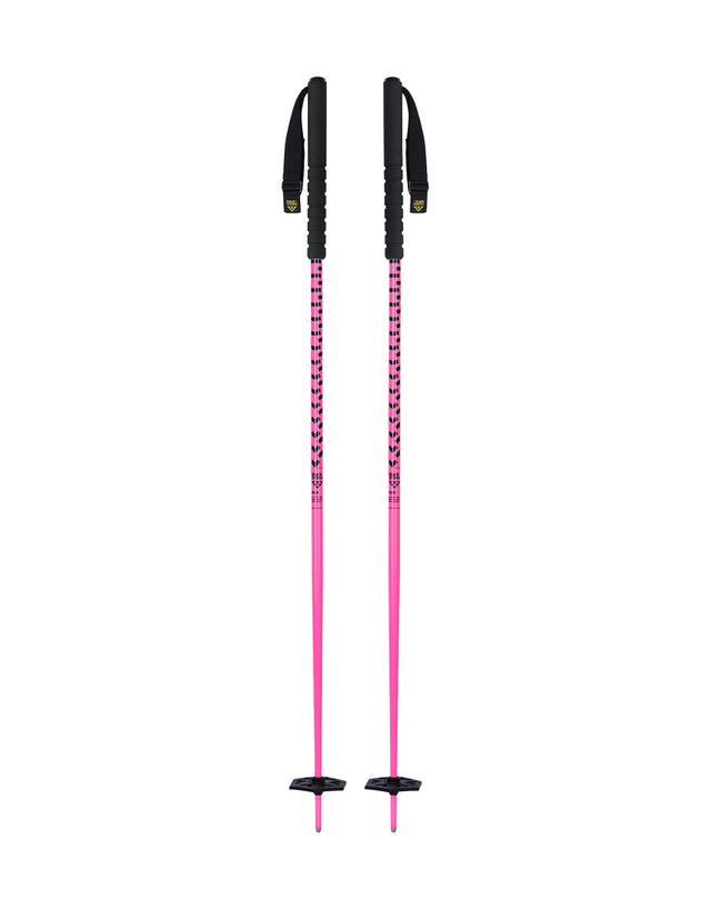 Black Crows Oxus Ski Poles-115-Pink-aussieskier.com