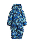 XTM Papoose Infant Suit-0-Blue Dino-aussieskier.com