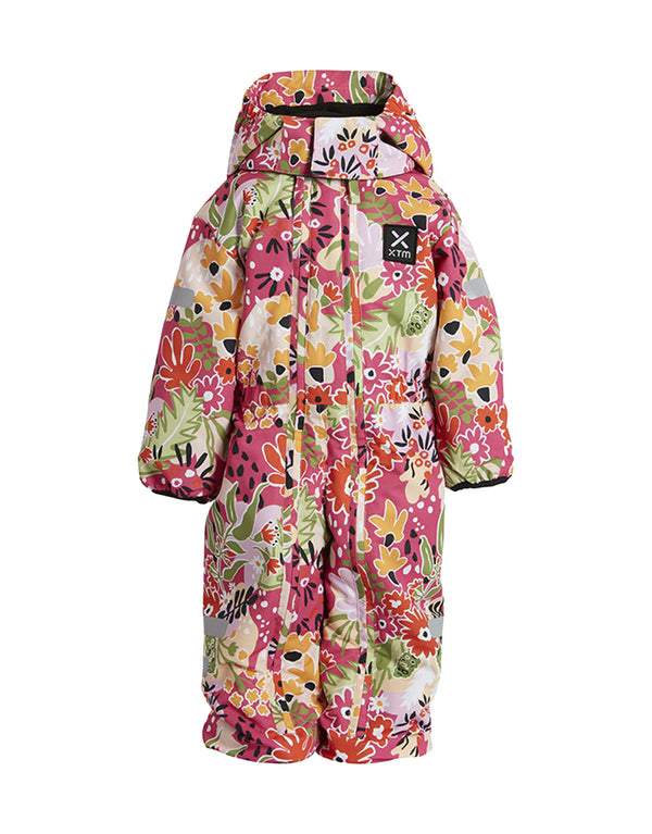 XTM Papoose Infant Suit-0-Magenta Banksia-aussieskier.com
