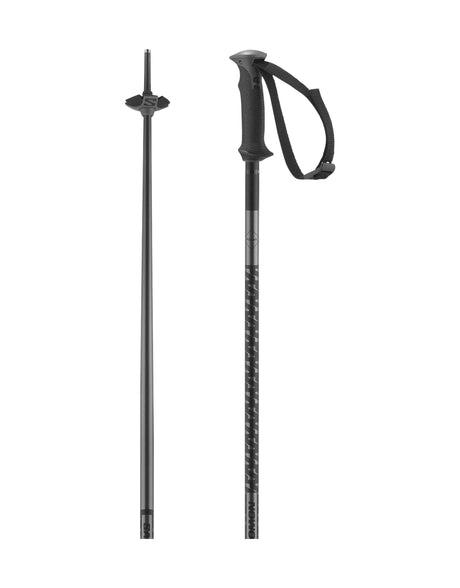 Salomon Polar Ski Poles-aussieskier.com