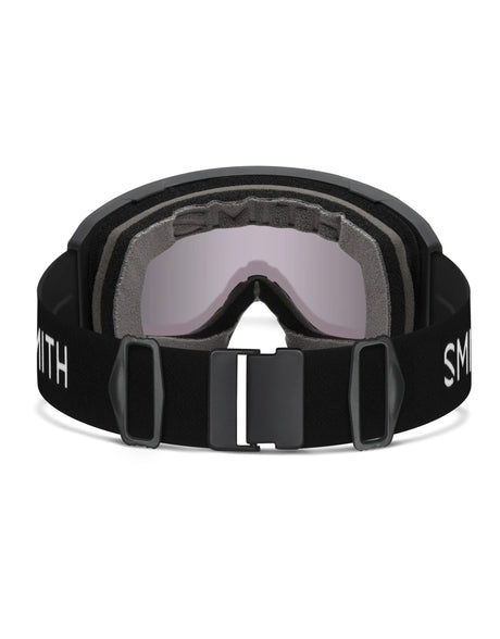 Smith Preview Ski Goggles-aussieskier.com