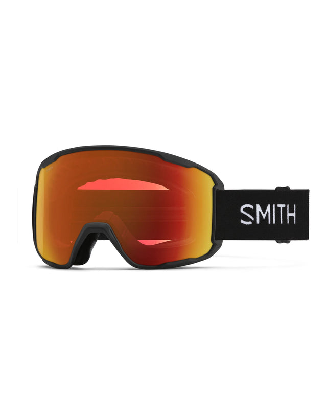 Smith Preview Ski Goggles-aussieskier.com