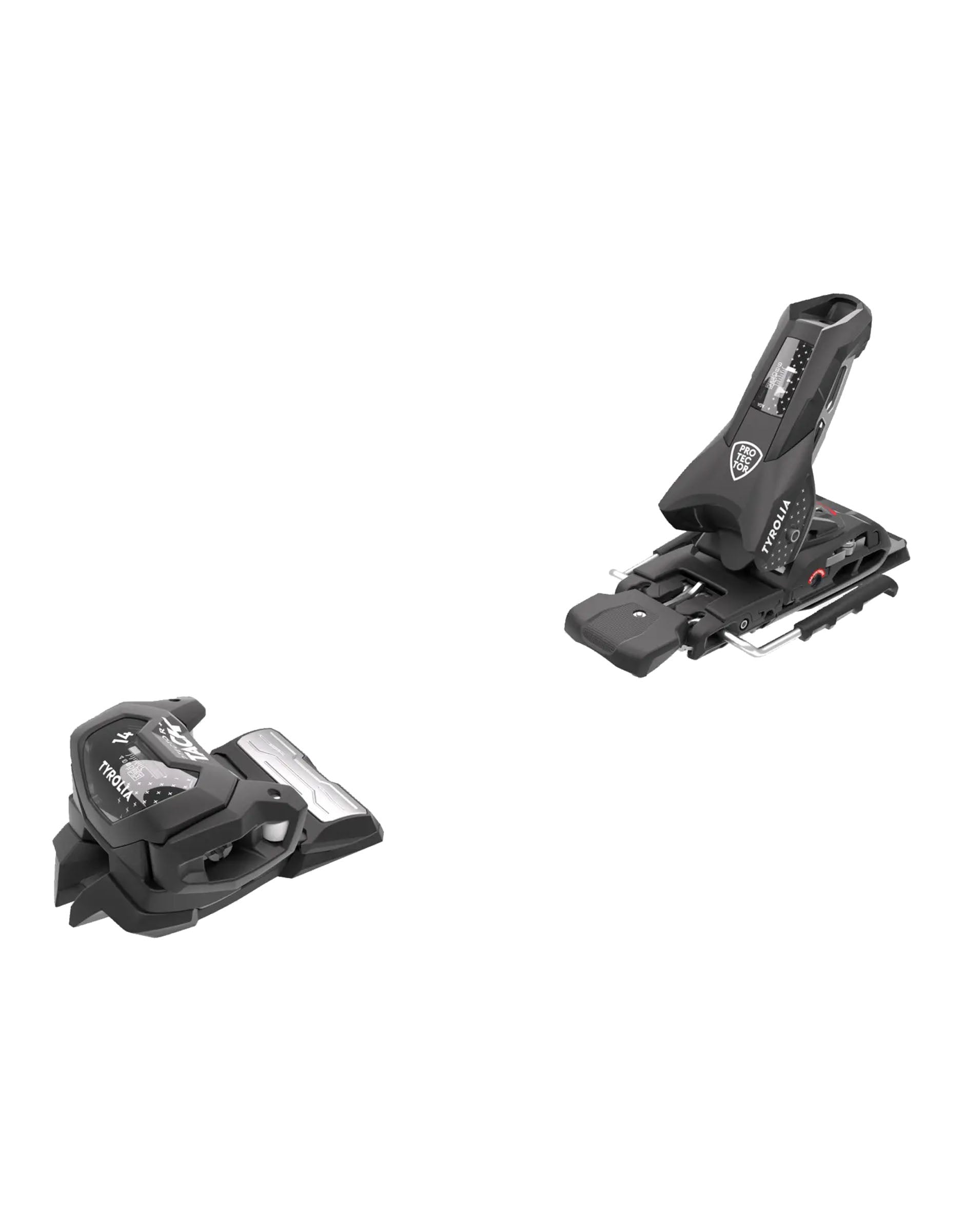 Tyrolia Protector+ Attack 14 GW Ski Bindings | aussieskier.com