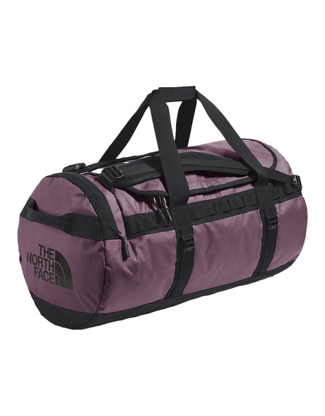 The North Face Base Camp Duffel - Medium-Midnight Mauve-aussieskier.com