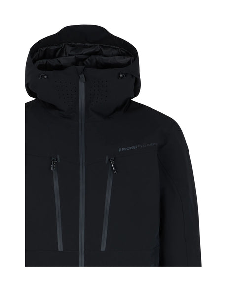 Protest Timothy Ski Jacket-aussieskier.com