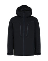 Protest Timothy Ski Jacket-Small-True Black-aussieskier.com