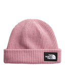 The North Face Salty Dog Beanie-Mauve-aussieskier.com