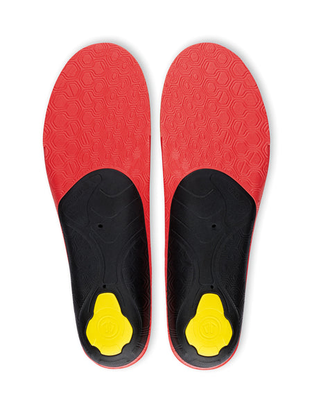 Sidas 3Feet Winter Eco High Prefabricated Insoles-aussieskier.com
