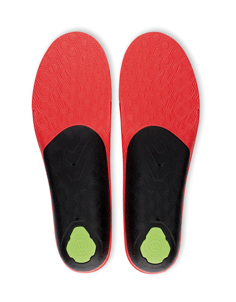 Sidas 3Feet Winter Eco Mid Prefabricated Insoles-aussieskier.com