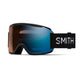 Smith Squad Pro Photochromic Ski Goggles-aussieskier.com