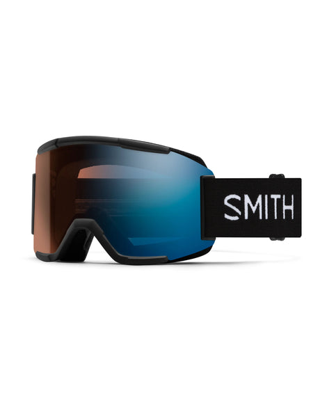 Smith Squad Pro Photochromic Ski Goggles-aussieskier.com
