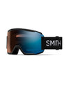 Smith Squad Pro Photochromic Ski Goggles-aussieskier.com