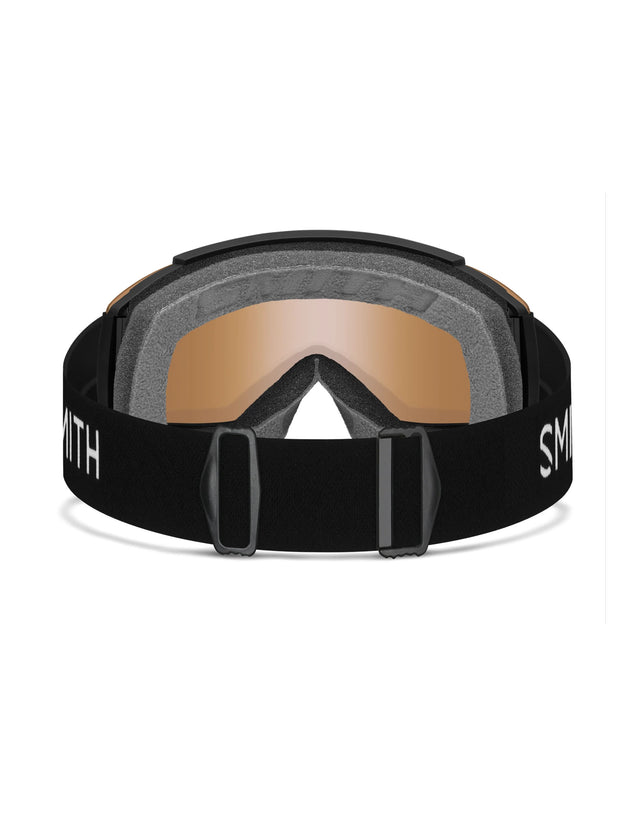 Smith Squad Pro Photochromic Ski Goggles-aussieskier.com