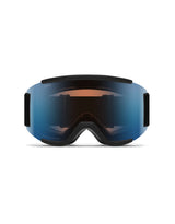 Smith Squad Pro Photochromic Ski Goggles-aussieskier.com