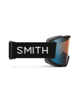 Smith Squad Pro Photochromic Ski Goggles-aussieskier.com