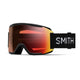 Smith Squad Pro Photochromic Ski Goggles-aussieskier.com
