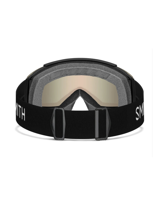 Smith Squad Pro Photochromic Ski Goggles-aussieskier.com