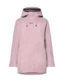 Oakley Sub Temp RC Womens Gore Tex Ski Jacket-Small-Toadstool-aussieskier.com