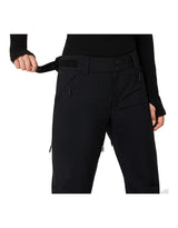 Oakley Sub Temp RC Womens Gore Tex Ski Pants-aussieskier.com