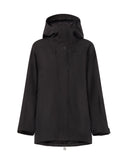 Oakley Sub Temp RC Womens Gore Tex Ski Jacket-Small-Blackout-aussieskier.com