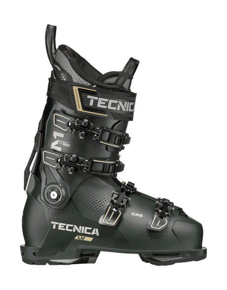 Tecnica Mach1 120 LV GW Ski Boots-aussieskier.com