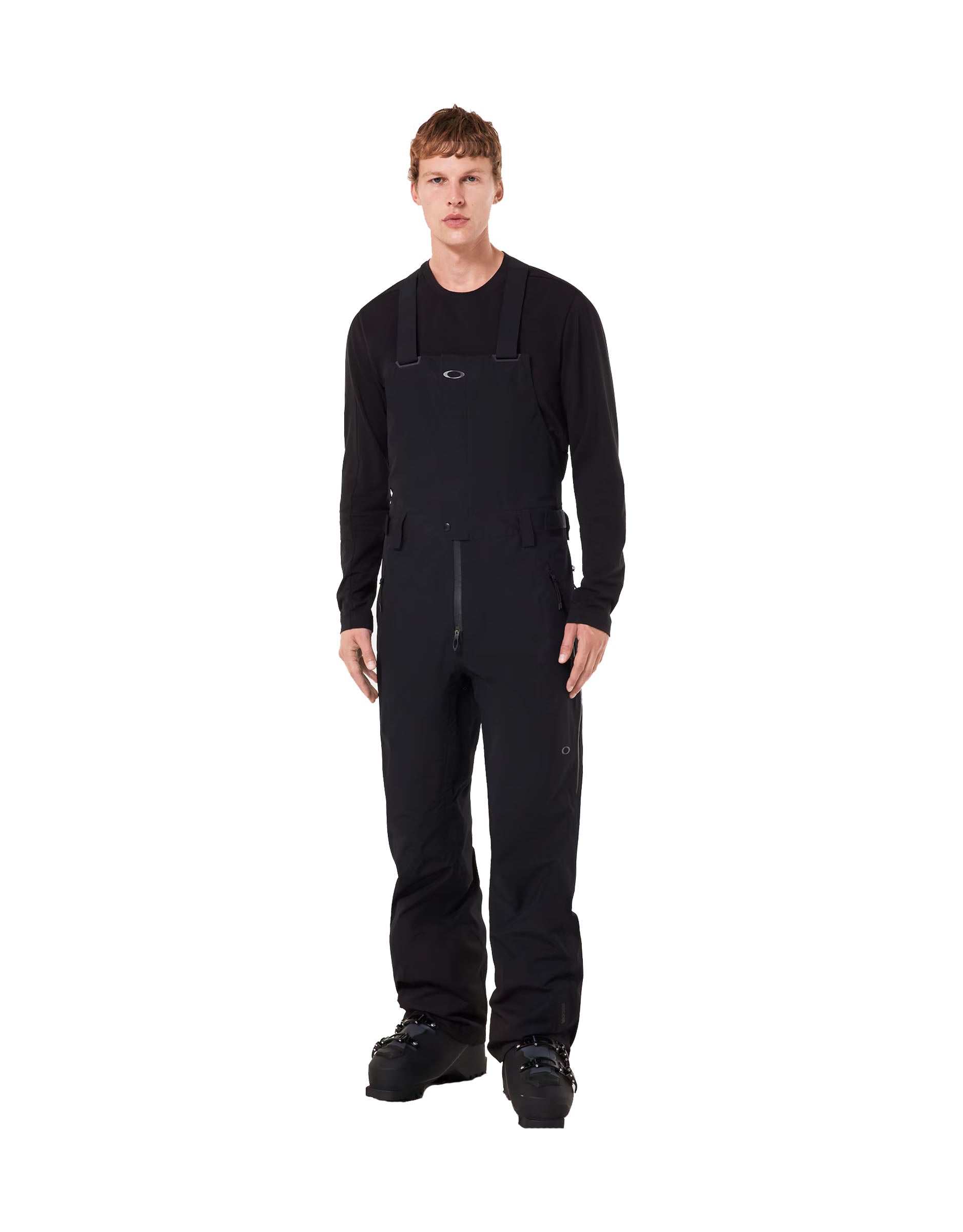Oakley Unbound Gore Tex Bib Ski Pants - Unmatched Protection