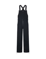 Oakley Unbound Gore Tex Bib Ski Pants-Small-Blackout-aussieskier.com